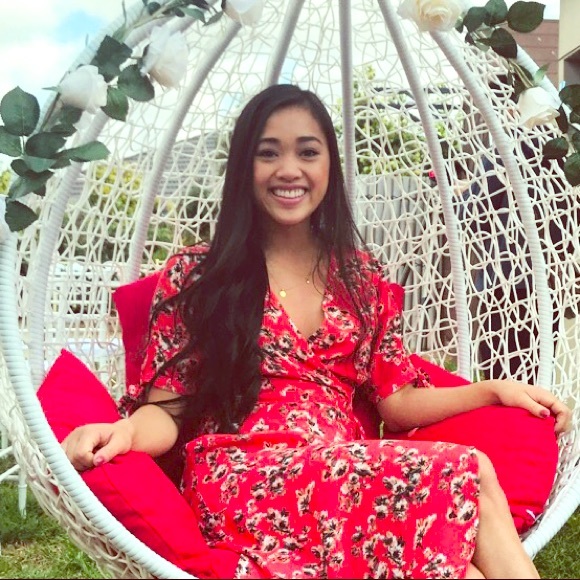 Meet your Posher, Kimberly - Picture 1 of 1